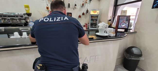 Operazioni di Polizia tra Palagonia e Catania, il bilancio