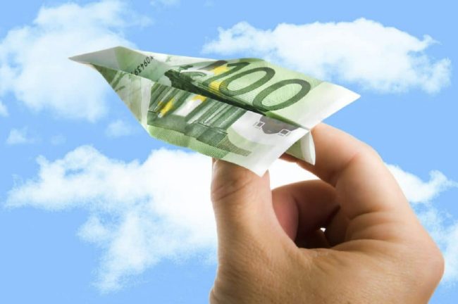 Sicilia, provvedimento contro il caro voli: 3 tratte da Trapani beneficeranno dello sconto