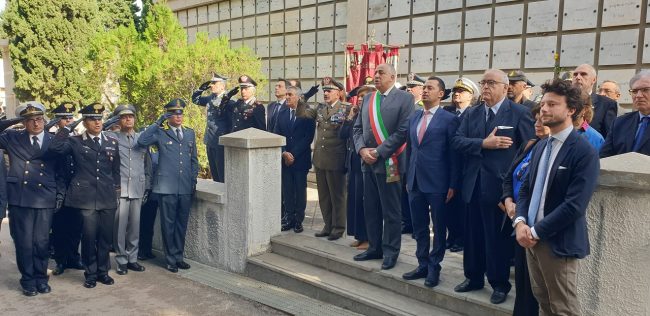 Cimitero dei Rotoli, conclusa la gara per il secondo forno crematorio