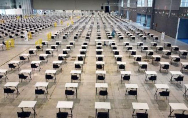 Concorso Forestali Sicilia, indagini sulla presenza di una bozza della graduatoria