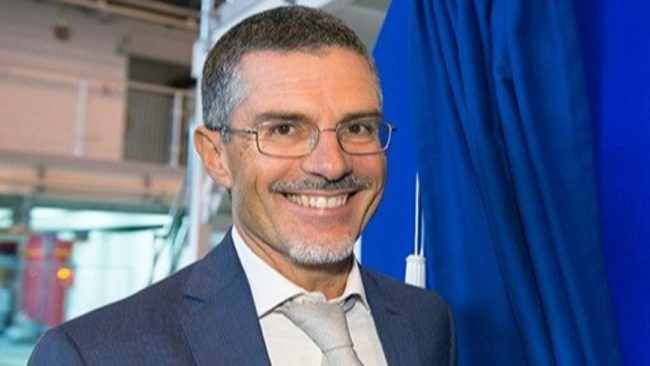 Unict, Corrado Spinella è il nuovo direttore generale dell’Ateneo