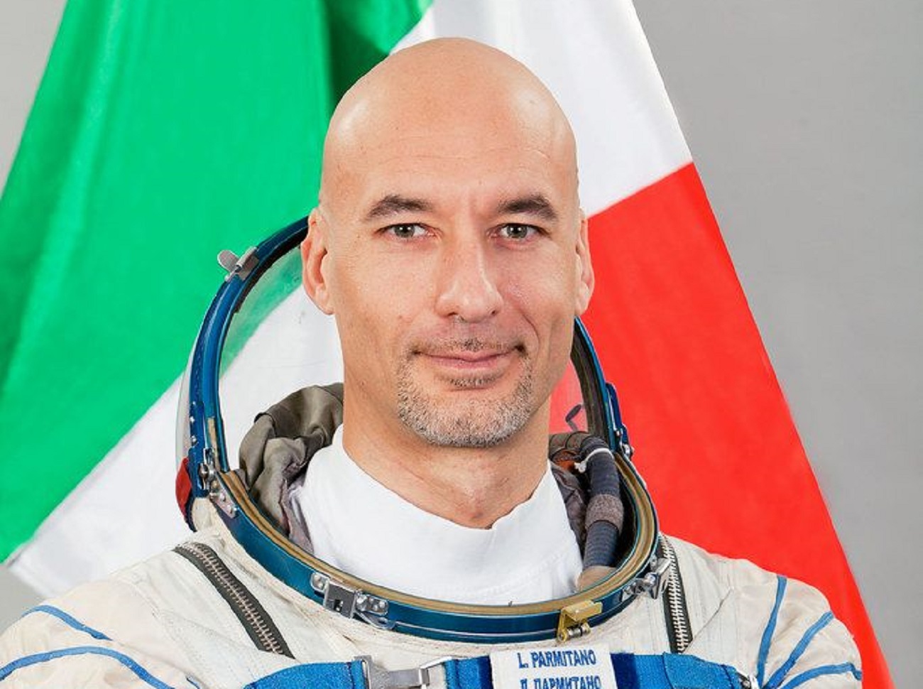 Dagli argonauti agli astronauti, al Liceo Cutelli-Salanitro “atterra” domani Luca Parmitano
