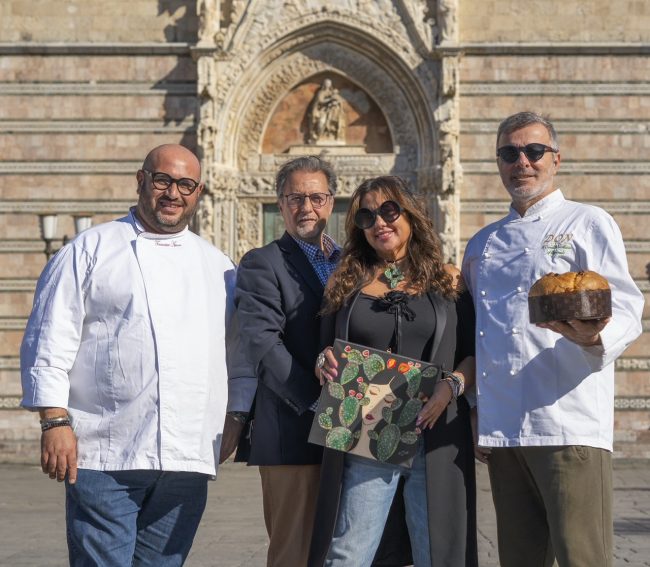 Da sinistra Arena. La Galia, Lo Piano, Modica