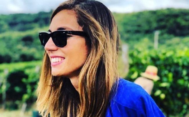 Addio a Emanuela Perinetti, figlia dell’ex direttore sportivo del Palermo