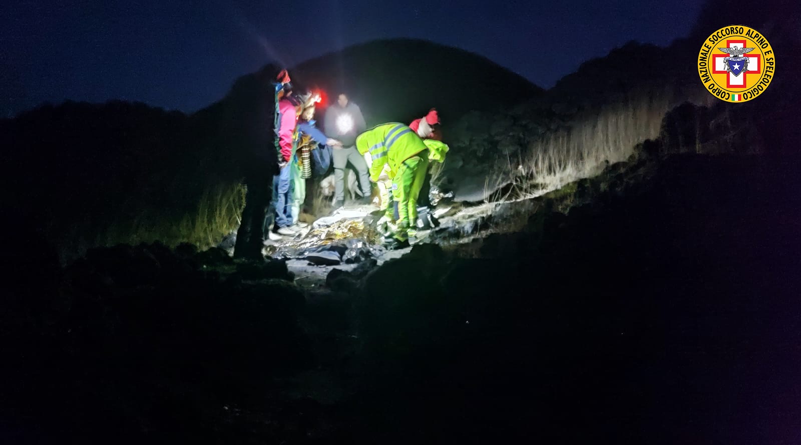 Malore sull’Etna, escursionista muore poco dopo: vani i soccorsi