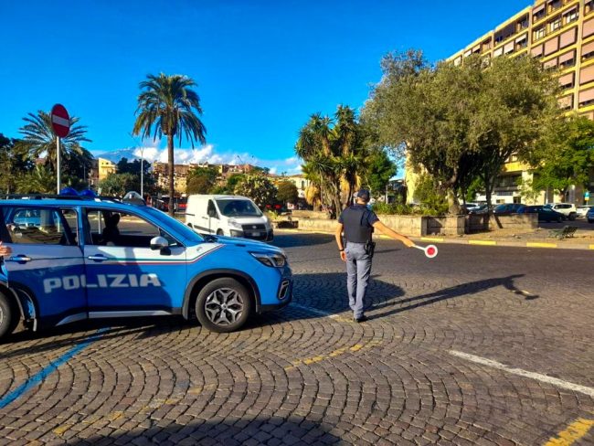 Le operazioni a Catania e provincia, dai controlli ai sequestri. Il bilancio