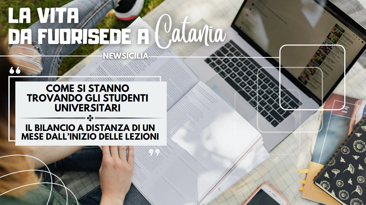 Cosa ne pensano di Catania gli studenti fuorisede, la città vista con gli occhi di chi non l’ha mai vissuta