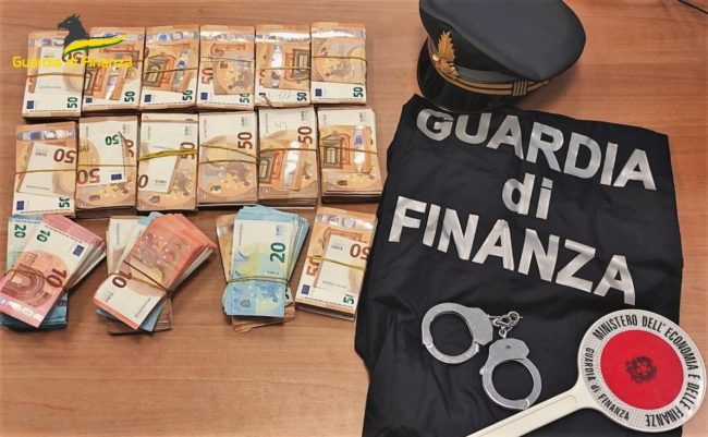 False fatture per commercializzare prodotti petroliferi, le operazioni “Calipse Oil” e “Sol Levante”