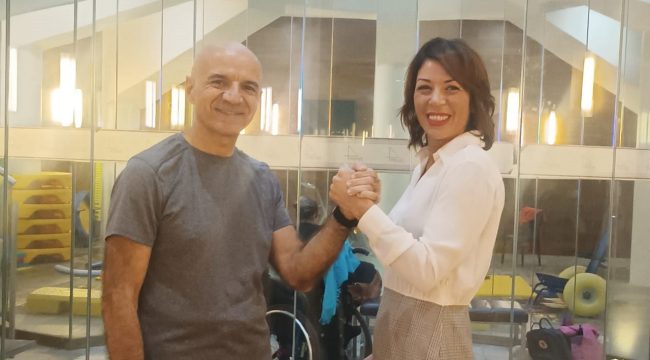 Presentati i nuovi corsi di autodifesa del progetto #doNNevietatomorire di Valentina Capizzi