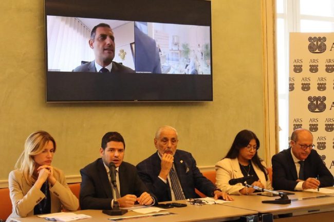 Giornata contro la violenza sulle donne, gli eventi previsti a Catania e Palermo