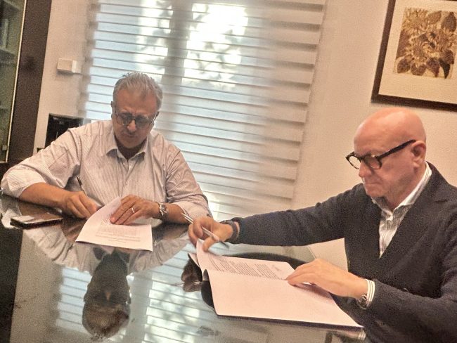A Catania Confesercenti e Federfarma siglano protocollo d’intesa