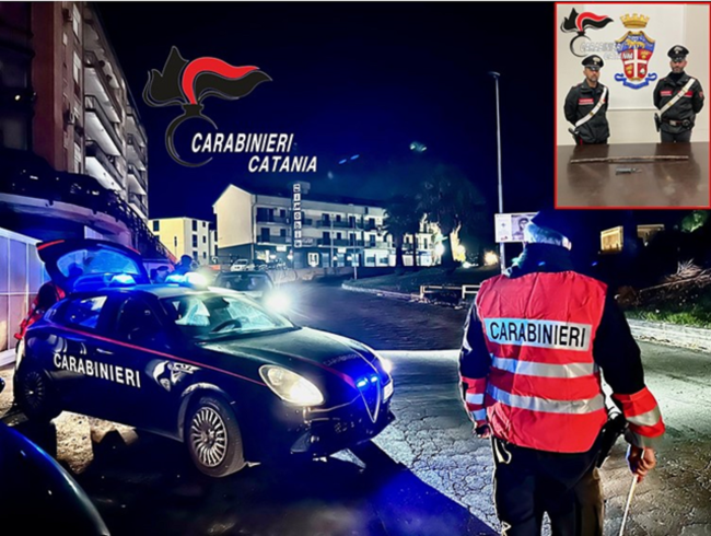 Guida da ubriachi e irregolarità, controlli a tappeto nel Catanese