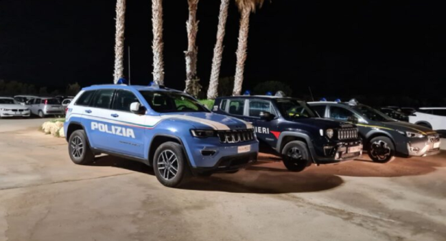 Chiuso locale a Ispica, il provvedimento del Questore