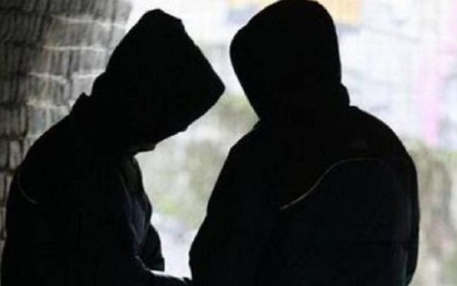 Furto in una gioielleria di corso Umberto, colpo da quasi 6mila euro