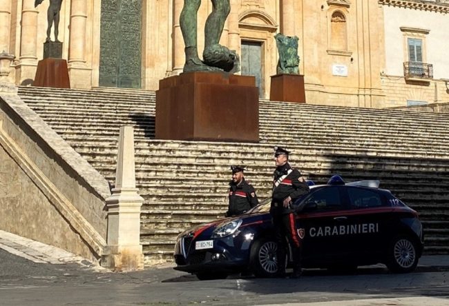 Sanzioni, sequestri e arresti nel Siracusano