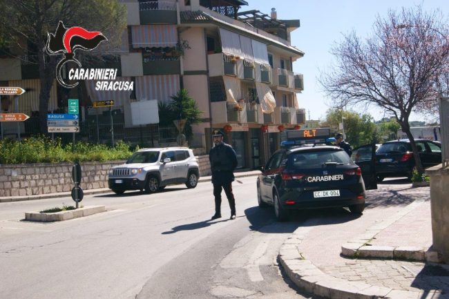 “Un casco vale una vita”, controlli tra Noto e Avola