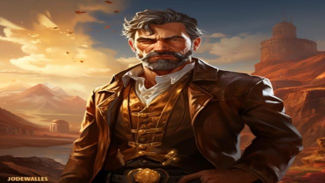 Un tuffo nel Far West: avventura e fortuna con la slot online Wild West Gold