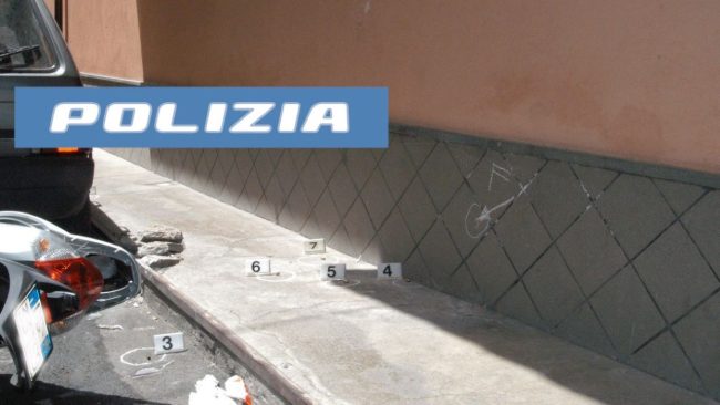 Omicidi ad Adrano, in manette quattro esponenti di un clan