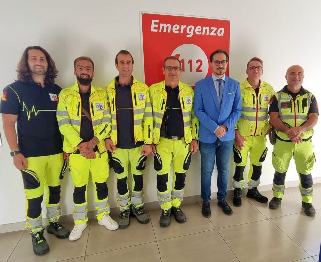 Trasporto di organi in Sicilia, ben 326 “missioni”