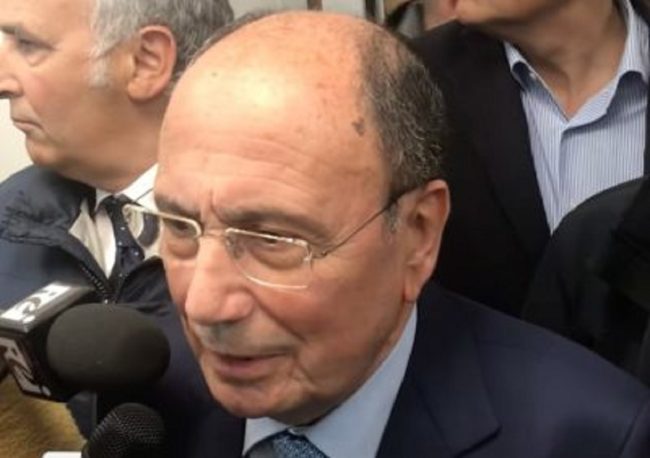 Infrastrutture in Sicilia, accordo con Webuild: saranno creati 10mila posti di lavoro