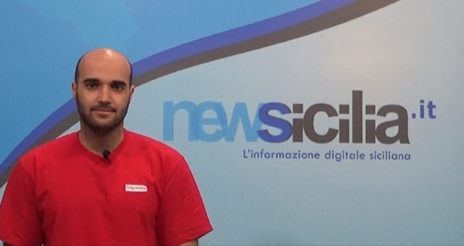 Tg Flash del 6 novembre – EDIZIONE MATTINA