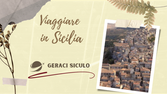 Geraci Siculo, la “Perla delle Madonie” – GUIDA completa