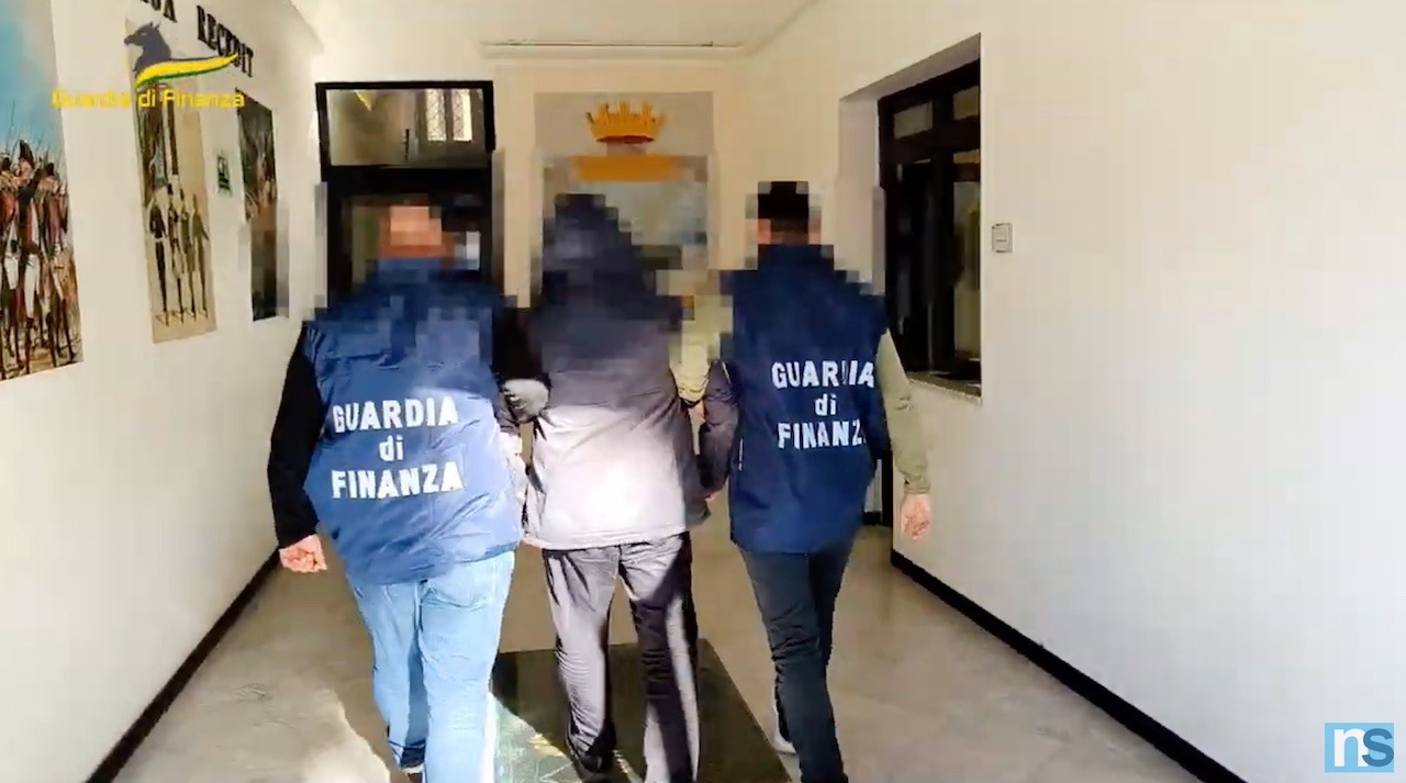 ‘Ndrangheta, 26 arresti: tra loro anche siciliani