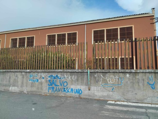 La mozione del consigliere Nauta per riqualificare l’edificio comunale in via Belvedere