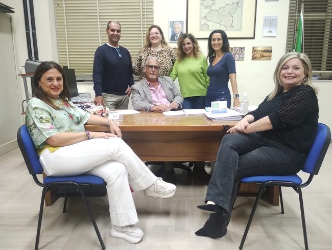 DADA, la scuola in movimento arriva anche all’I.C. “XX Settembre” di Catania