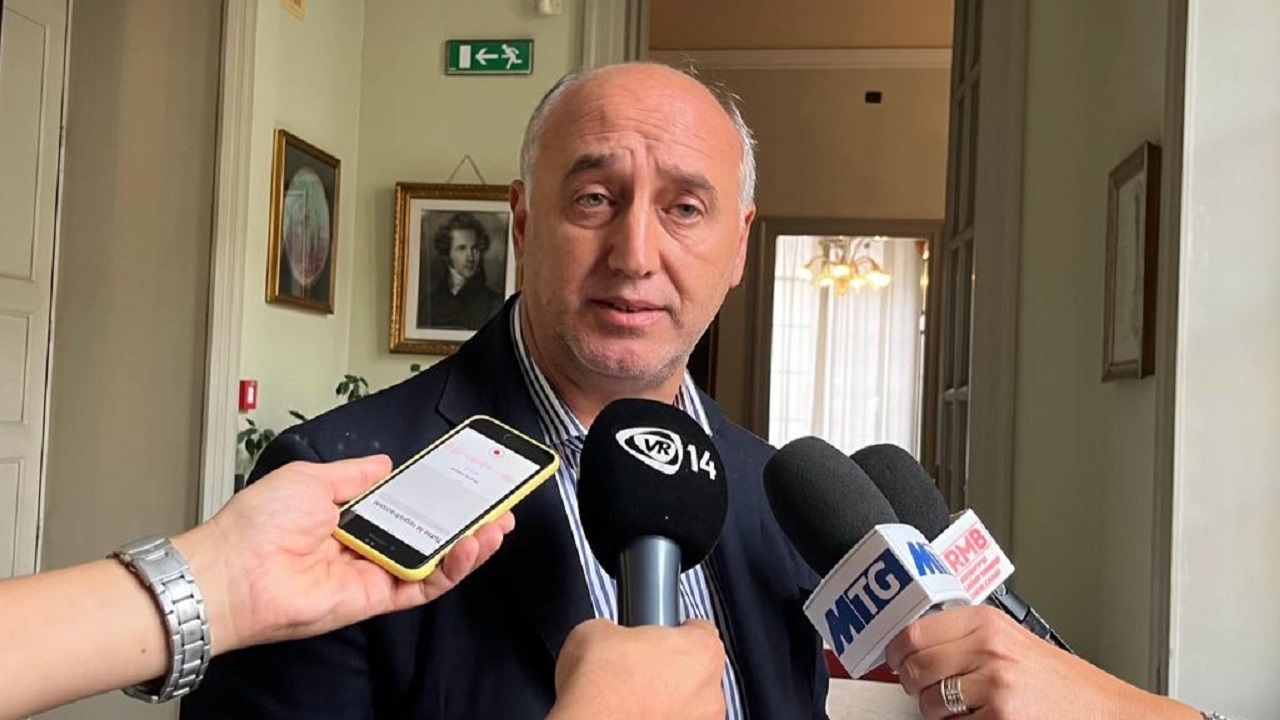 Catania, il consigliere comunale Mirenda presenta una mozione sul cyberbullismo