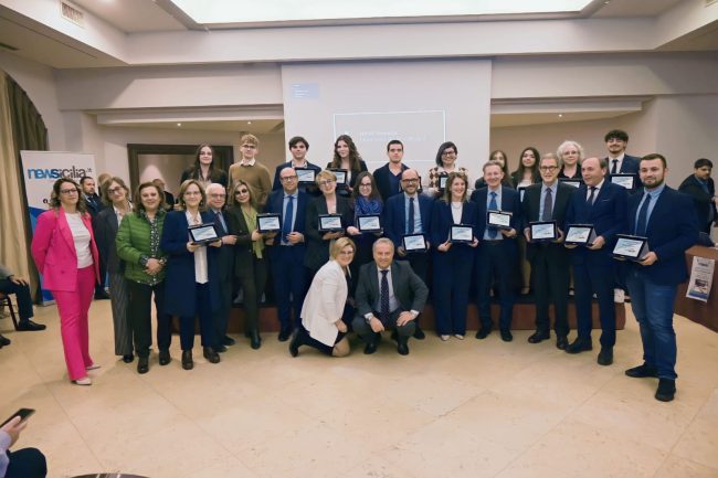 VI edizione Concorso “Diventa Giornalista”, NewSicilia premia i cronisti del “domani”