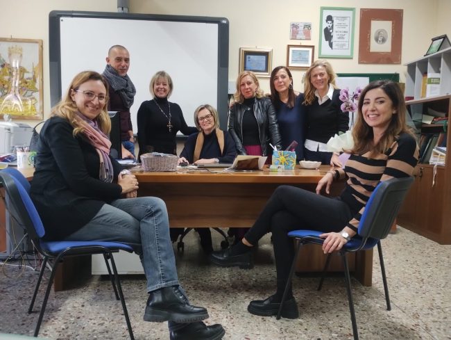 Esploriamo il cuore dell’Istituto Comprensivo “Federico De Roberto” in cinque giorni di Open Day