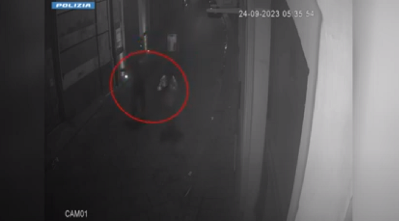 Musica non gradita a Catania, furiosa lite sfocia in tentato omicidio: due arrestati – VIDEO