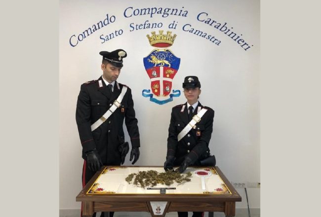 Nascondeva la droga nel sottoscala, arrestato 58enne