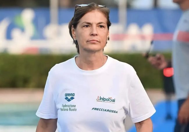 Pallanuoto in lutto, ci ha lasciati Barbara Bufardeci: la team manager del Setterosa