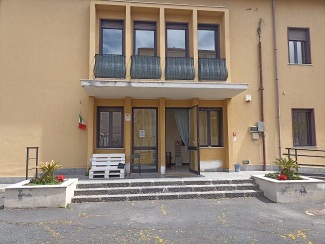 A Catania apre nuova struttura di accoglienza per i senza fissa dimora