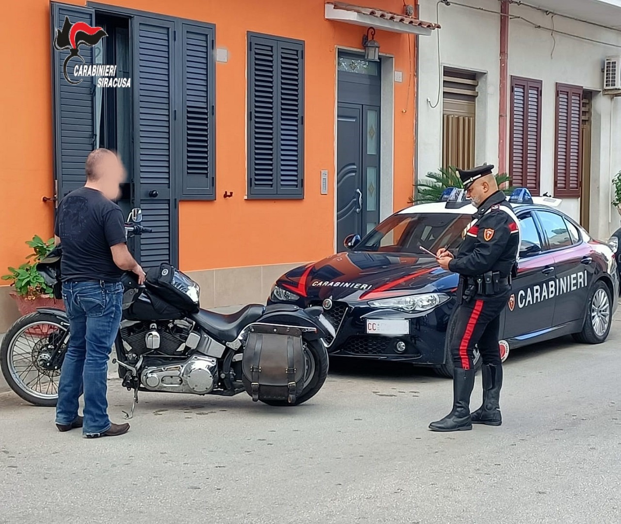 Controlli a tappeto nel Siracusano, oltre 15mila euro di sanzioni e 14 veicoli sospesi dalla circolazione