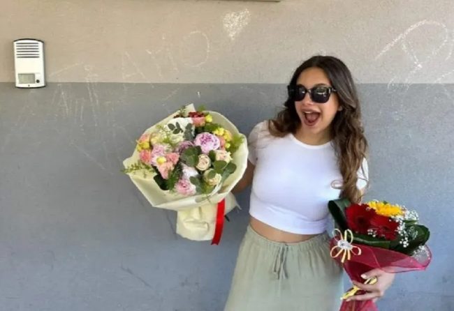Morte Chiara Adorno, due indagati: oggi l’autopsia e poi i funerali a Solarino