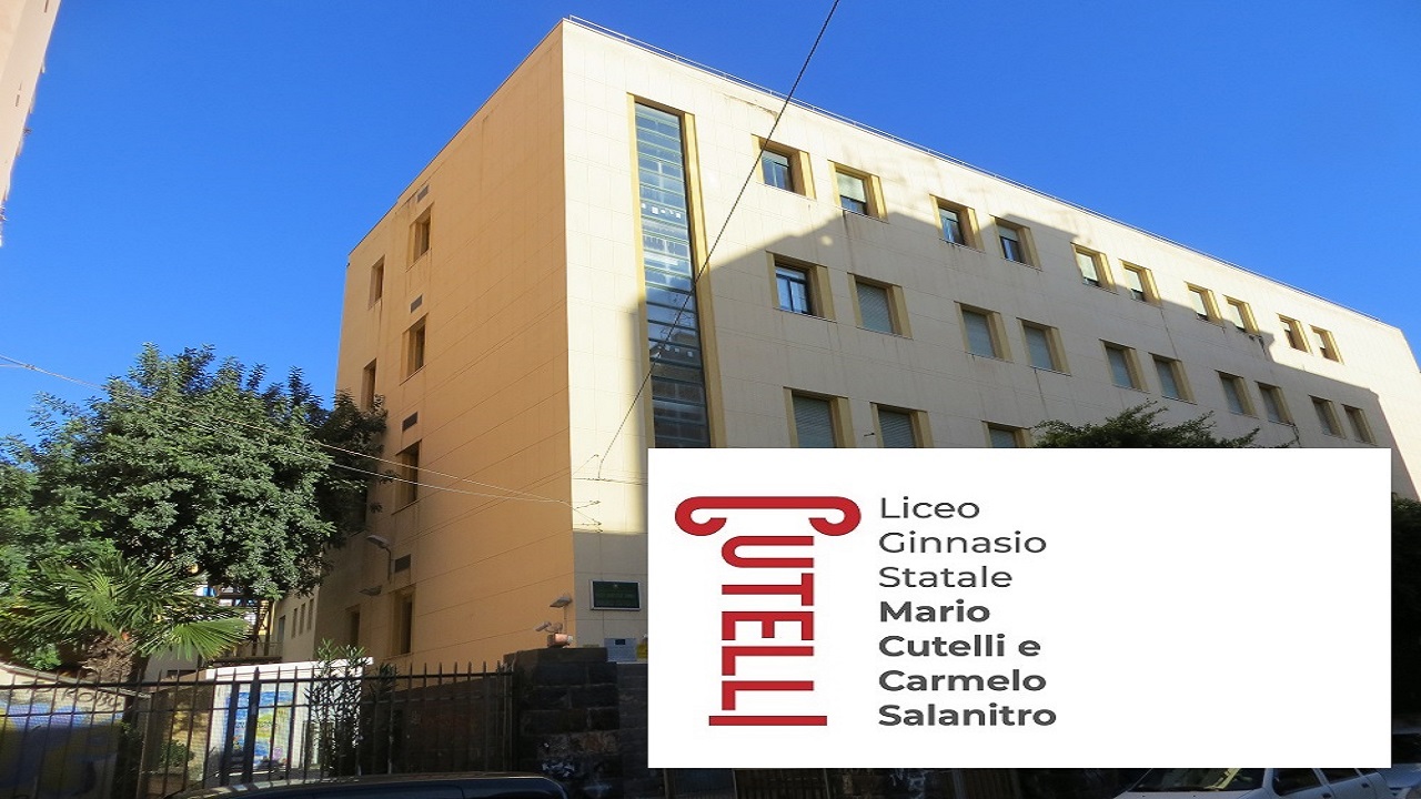 Il “Cutelli e Salanitro” miglior liceo classico di Catania, Eduscopio 2023