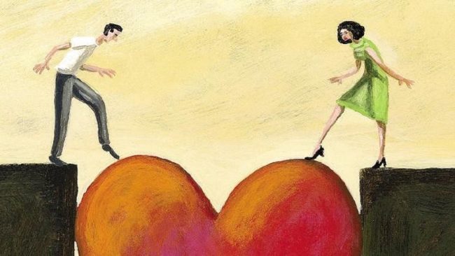 Coppie e relazioni, le più comuni abitudini che logorano i rapporti – RICERCA