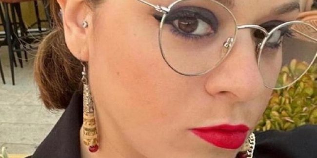 Lacrime per la farmacista Domenica Sammatrice morta a Catania dopo un intervento