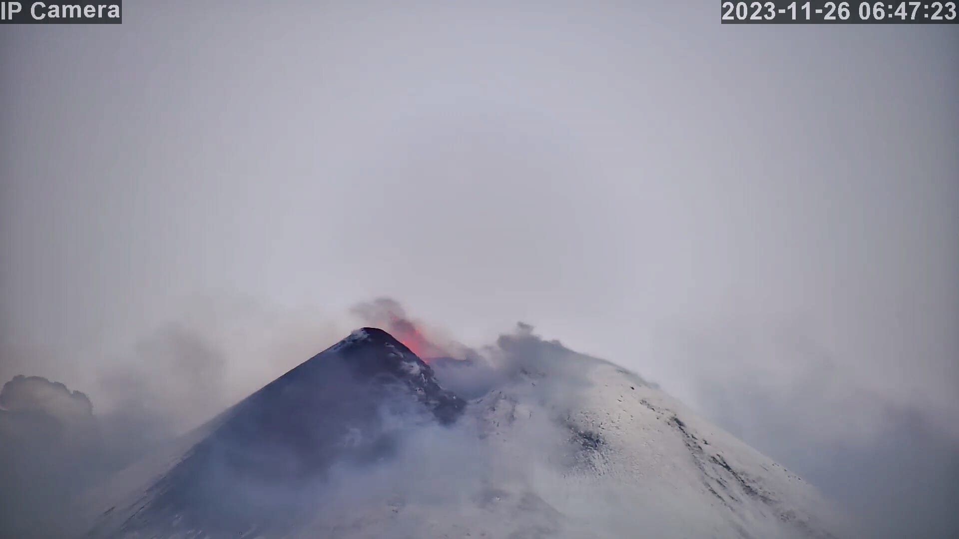 Etna boati