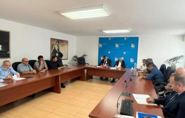 Ex Blutec Termini Imerese, nessuna delle offerte idonee: pubblicato nuovo bando
