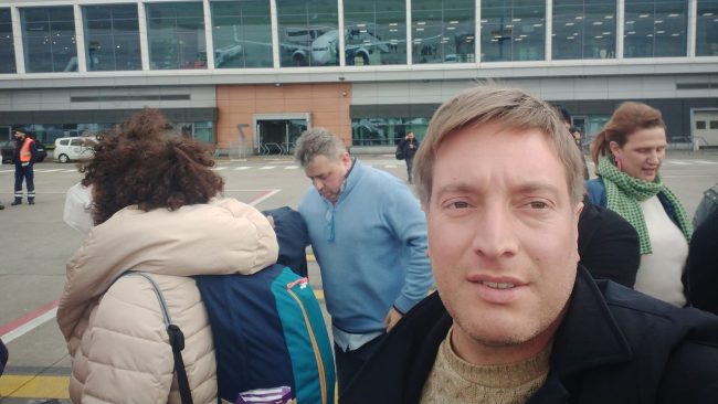 Realmonte piange Felice Vaccaro, così è morto a 35 anni il presidente del Consiglio comunale