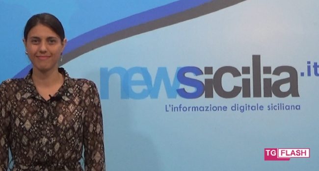 Tg Flash del 3 novembre – EDIZIONE MATTINA