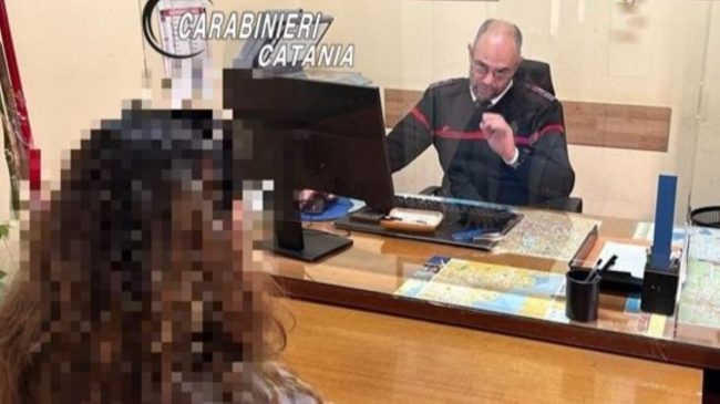 Perseguitava la ex anche nella struttura protetta in cui si era rifugiata: finisce in carcere per maltrattamenti