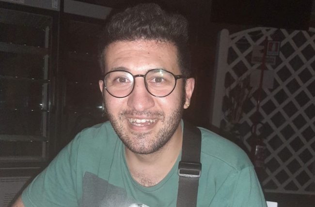 Castelvetrano piange Cicciuzzo, vittima di un incidente nella notte