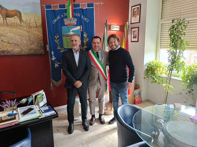 Il Comune di Tremestieri Etneo ha un nuovo assessore: è Giancarlo Torre. “Sarò la voce dei miei compaesani”