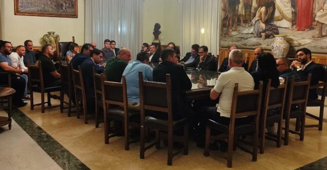 Quale destino per Piazza Federico II di Svevia? La proposta di Fiepet Confesercenti Catania sull’idea di pedonalizzazione del sindaco Trantino