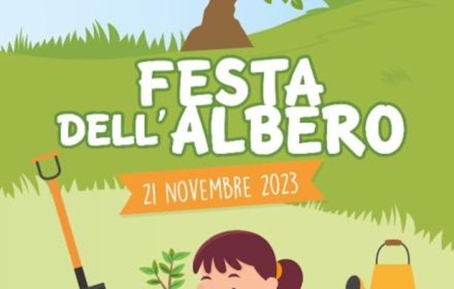 Festa dell’albero, le iniziative nelle scuole siciliane in occasione del 21 novembre